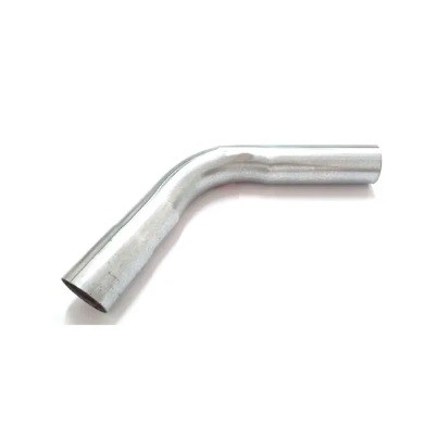 CURVA GALV FOGO PESADO   2"  45G ELECON