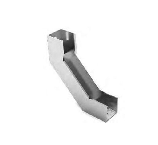 PERFILADO CURVA VERTICAL INT 38X38 PERFI