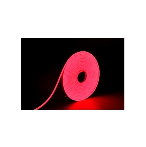 FITA LED NEON 25MT 8W 220V VM TASCHIBRA