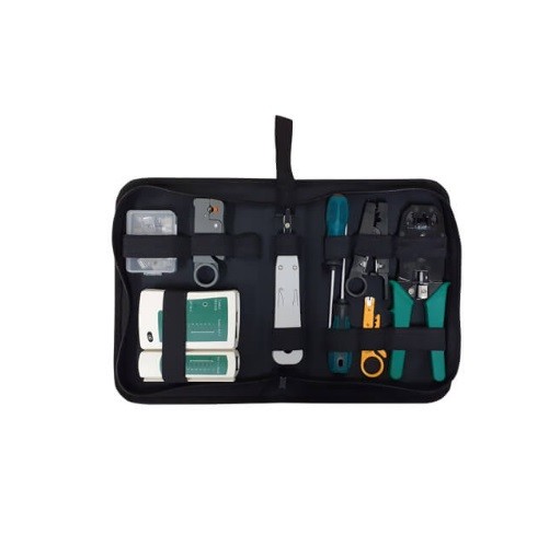 ALICATE KIT INTERCAMBIAVEL LUKMA