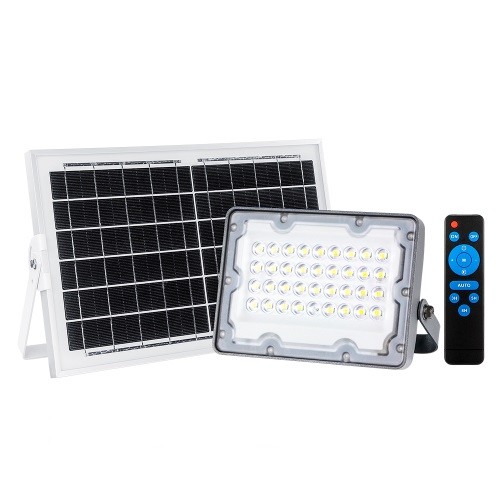 REFLETOR LED   50W 6.5K CZ SOL+PL NITROL