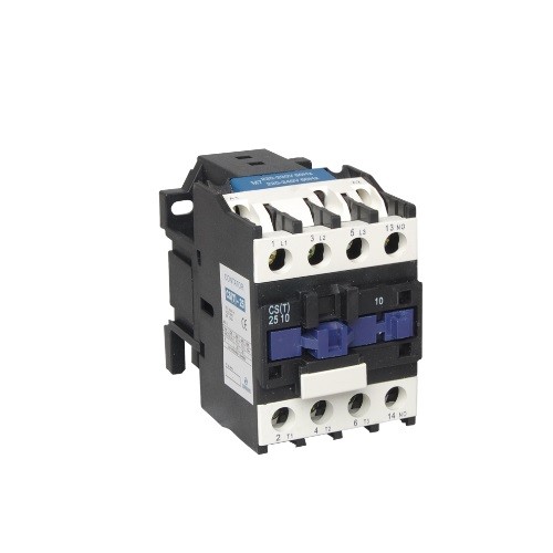 CONTATOR SOPRANO  24V 25A 1NF