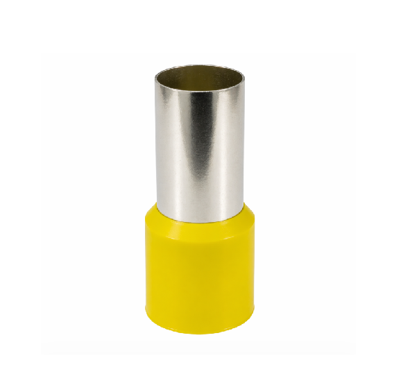 TERMINAL PRE ISOL TUB 70MM AM PCT-05