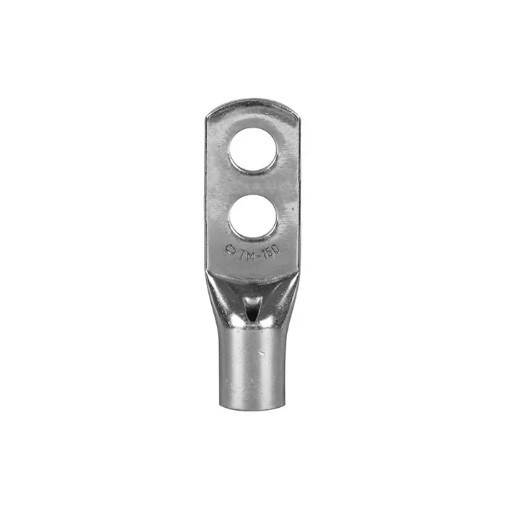 TERMINAL 1 COMP. 2 FUROS 185MM INTELLI