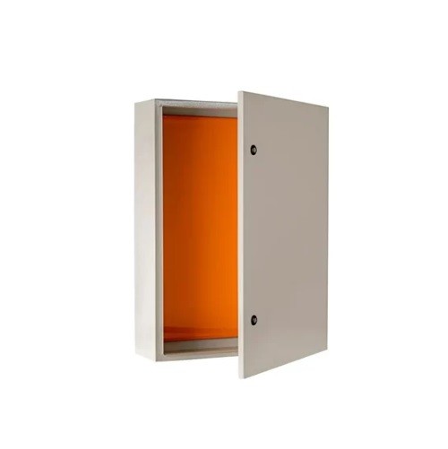 QD COMANDO METAL S/F 80X60X20 LUKBOX