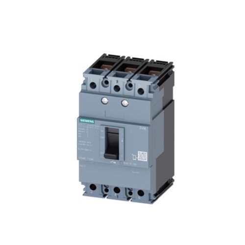 DISJ TRIPOLAR SIEMENS  80A 16KA 380V 