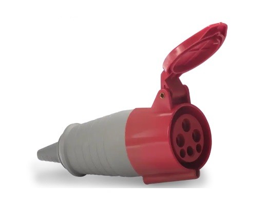 ACOPLAMENTO SOPRANO 380V 3P T 125A 4656