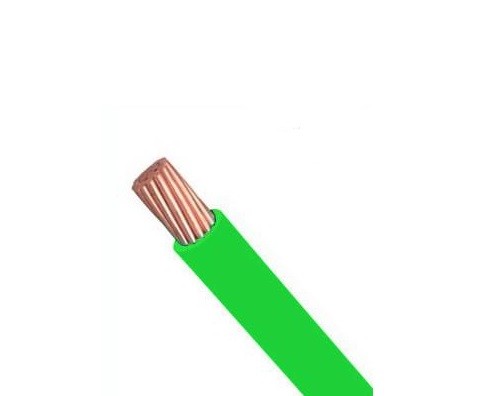 CABO RIGIDO  10MM 1KV VD