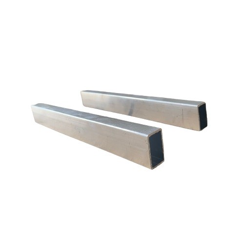 EMENDA SOLAR PARA PERFIL ALUMINIO PCT-2