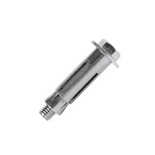 CHUMBADOR PARAFUSO VONDER 5/16 X 2.1/4 