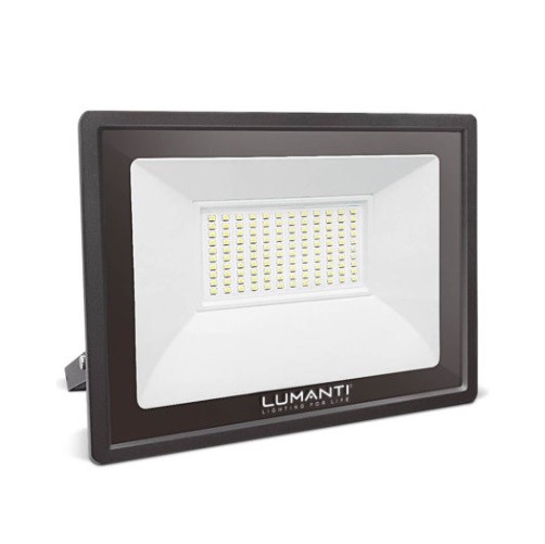 REFLETOR LED   50W PT VD START LUMANTI