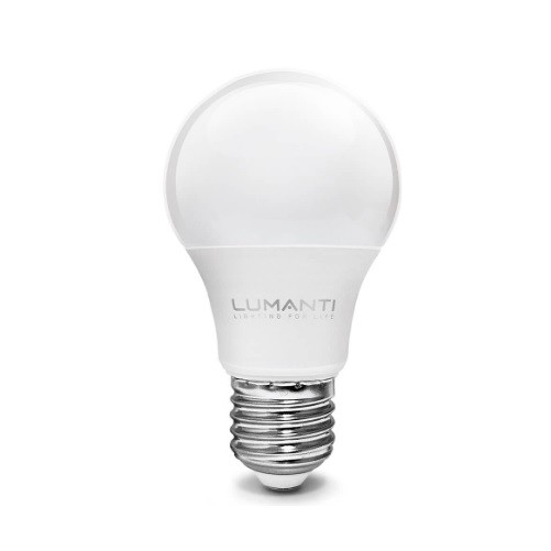 LAMP LED  12W 3.0K A60 LUMANTI