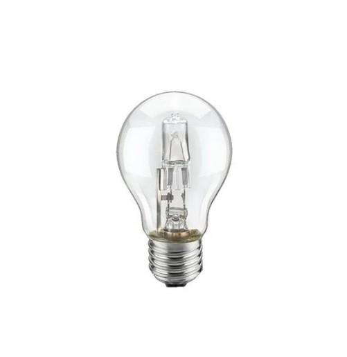 LAMP HALOG   42W 220V A55 GALAXY