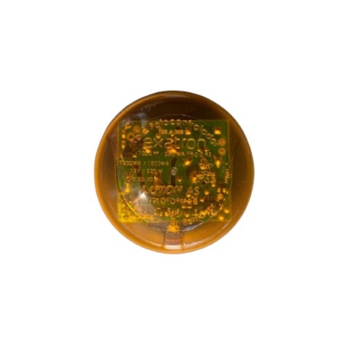 RELE FOTO BIV NA 105-305V LUXON EXATRON