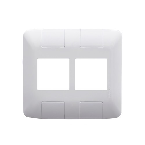 PLACA 4X4 4P ARIA TRAMONTINA