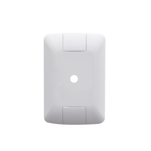PLACA 4X2 C/FURO ARIA TRAMONTINA