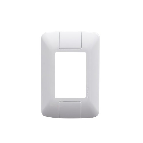 PLACA 4X2 3P ARIA TRAMONTINA