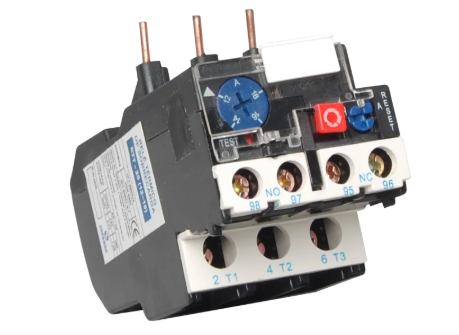 RELE TERMICO SOPRANO RTT-25 5,5-8A
