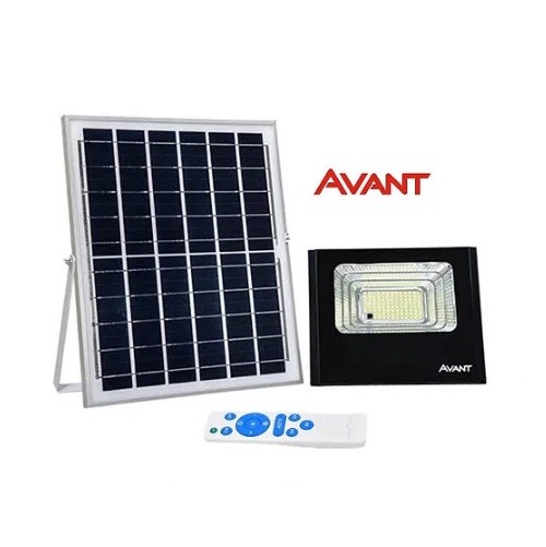 REFLETOR LED   60W 6.5K SOL+PL AVANT