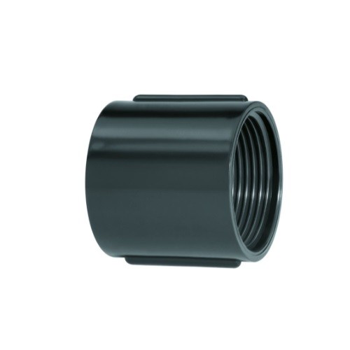 LUVA ROSCA ELET   3" MASSTER