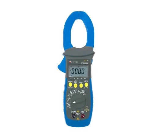 ALICATE AMPERIMETRO MINIPA ET-3880