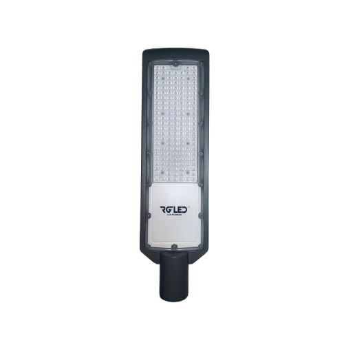 LUM LED PUBLICA  150W 6.5K C/B RGLED