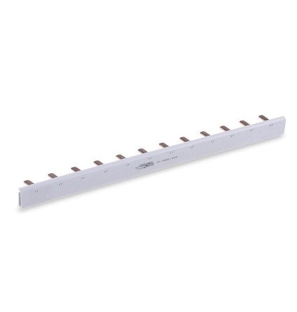 BARRAMENTO PENTE MONO 63A 16P FORCE LINE