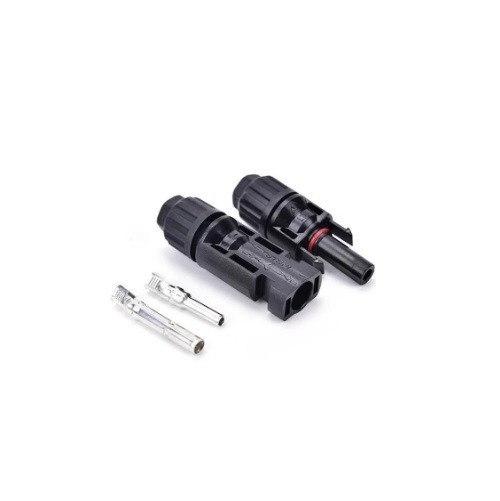 CONECTOR P/SIST. FOTOVOLT. MC4  