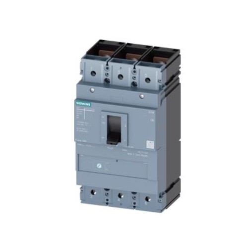 DISJ  CX MOLD. TRIP 440A 630A SIEMENS
