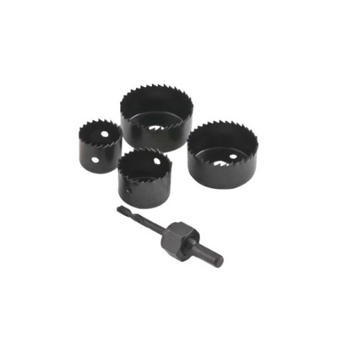 SERRA COPO CONJUNTO 05 PCS HAMMER