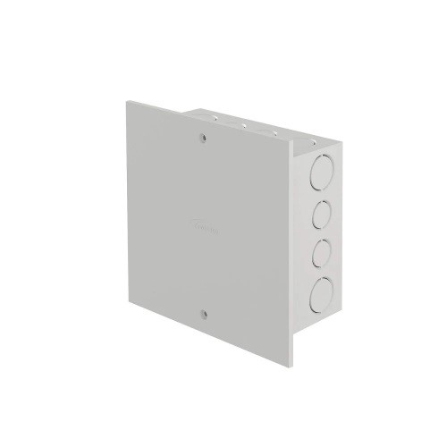 CX PASSAGEM EMB PVC AMANCO 199X190X83