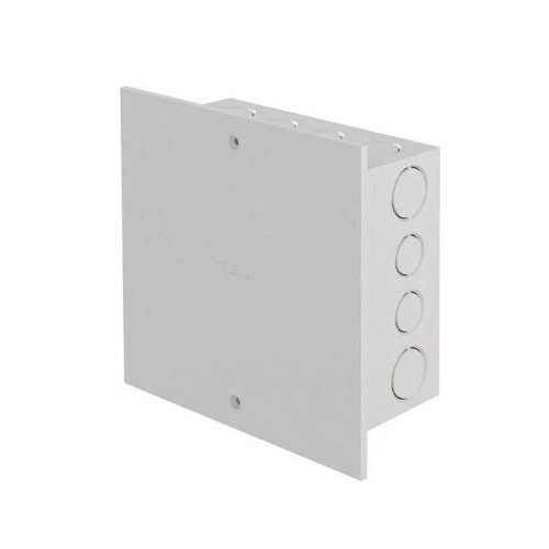 CX PASSAGEM EMB PVC AMANCO 381X342X83