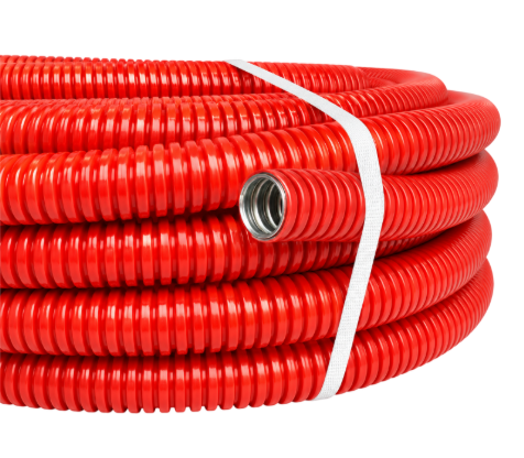 SEALTUBO VM  3/4 DELCAFLEX