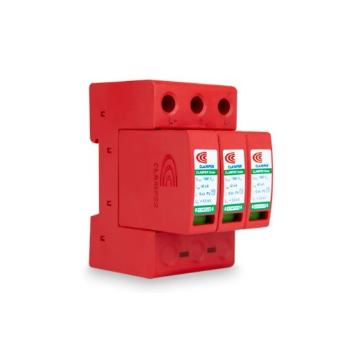 DISPOSIT DPS  40KA 600V SOLAR CLAMPER