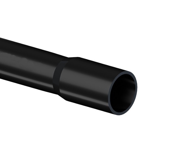 TUBO ELET PVC P/B 25MM AMANCO