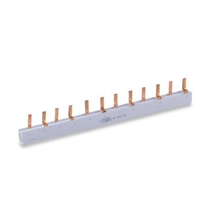 BARRAMENTO PENTE BI.  80A 16P FORCE  
