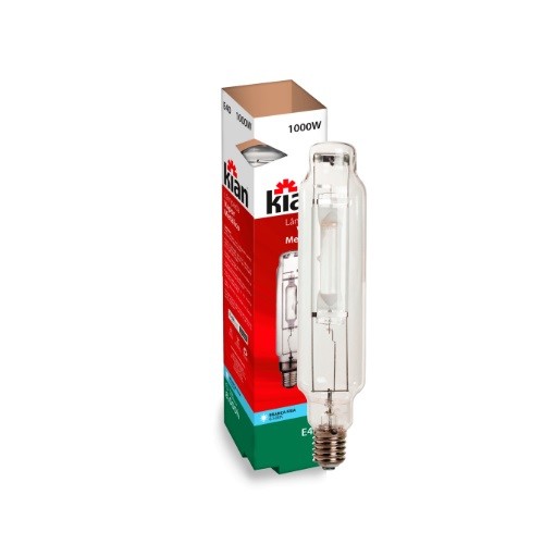 LAMP V METAL BR 1000W E40 TUB KIAN