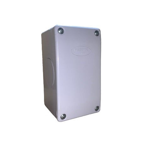 CONDULETE 5 ENTRADAS BR 1.1/4 C/T