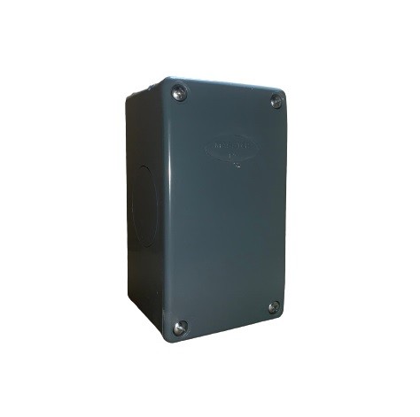 CONDULETE 5 ENTRADAS CZ 1.1/4 C/T