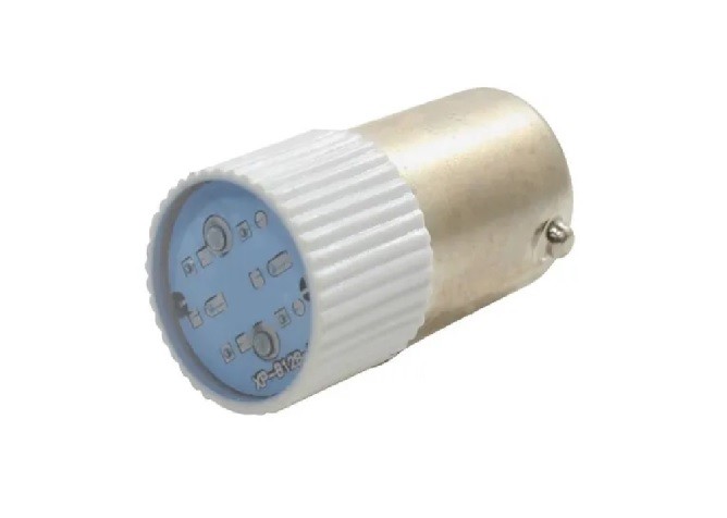 LAMP LED DIODO BR 220V BA9S JNG
