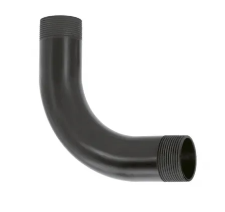 CURVA ROSCA  90G   2" AMANCO