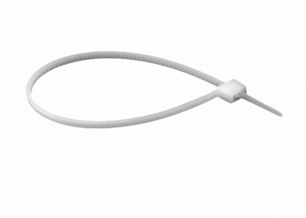 ABRAC NYLON 370X3,6MM BR PCT-100