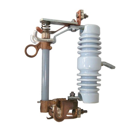 CHAVE FUSIVEL AL/P 100A 15KV PORCEL 300A