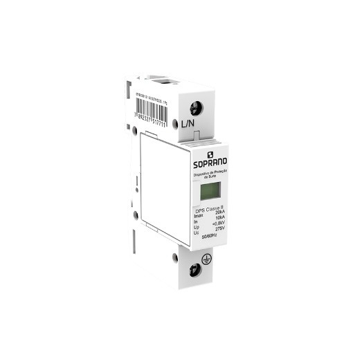 DISPOSIT DPS  25/120KA SOPRANO