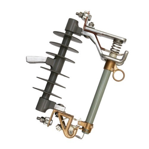 CHAVE FUSIVEL AL/P 300A 15KV POLIMERICA
