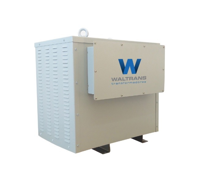 GF TRANSF TRIF 112,5KVA 380/220V ISOL