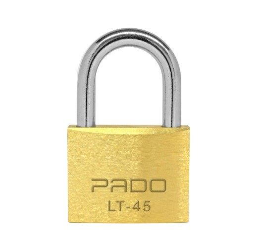 CADEADO LT 45 PADO