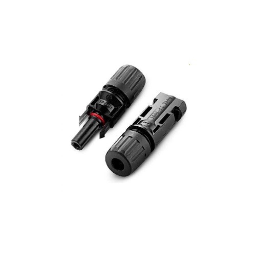 CONECTOR P/SIST. FOTOVOLT. MC4  SOPRANO