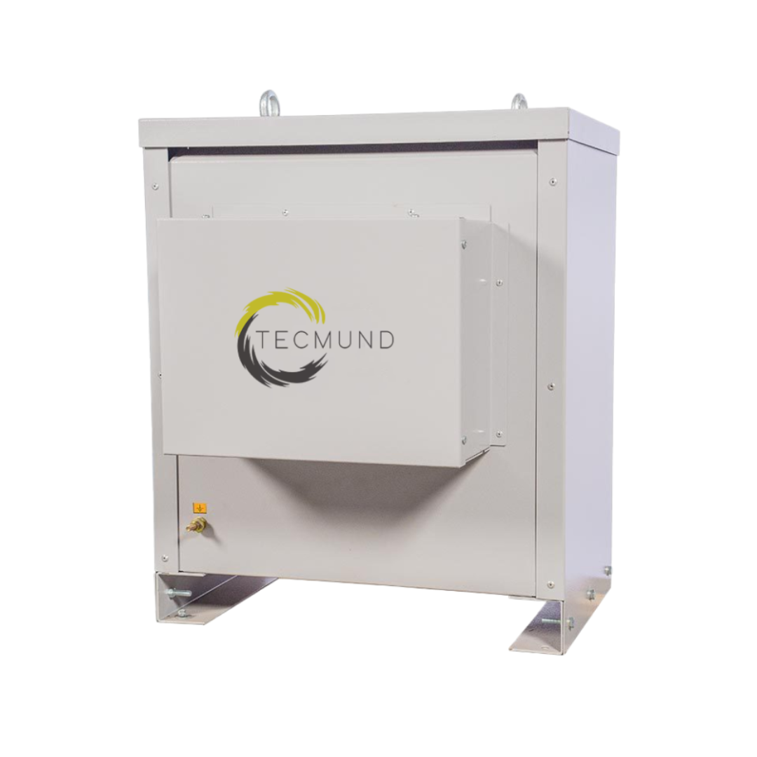 GF TRANSF TRIF  85KVA 380/220V ISOL