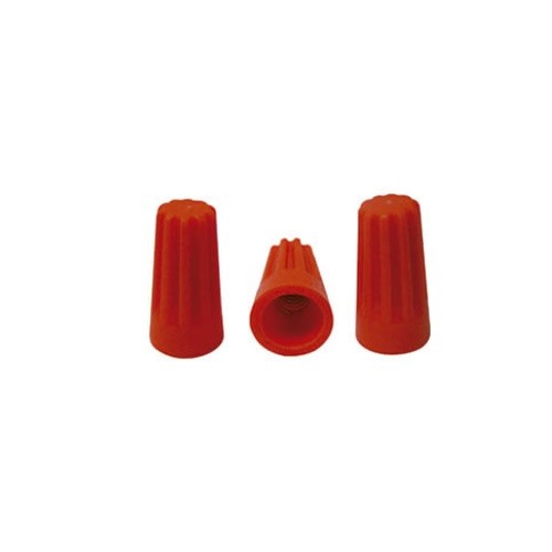 CONECTOR TORCAO 2X1,5MM LJ  C/5